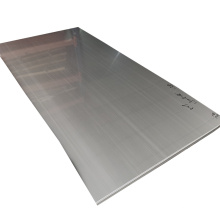 Best price 4~mm thickness ss steel sheet price stainless 201